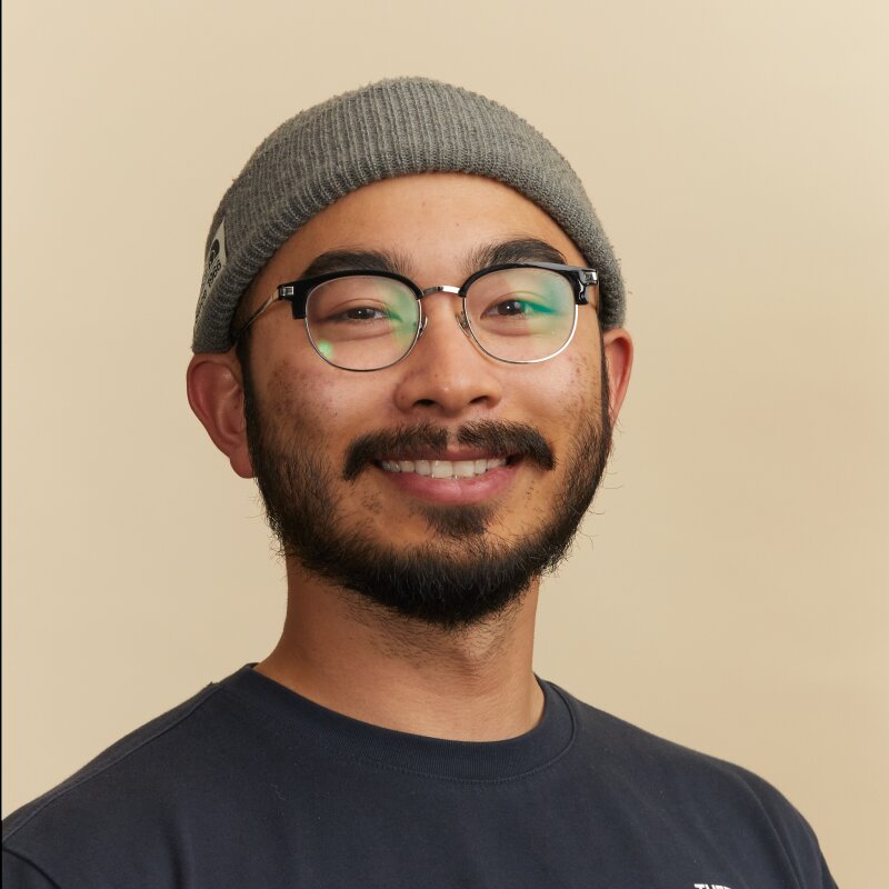 Roy Endo